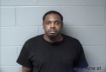 Demarco K Cotton Mugshot