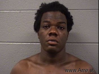 Demarcus J Embery Mugshot