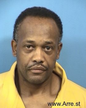 Demetrice  Tompkins Mugshot