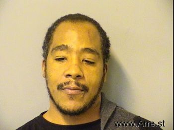 Demetrius  Adams Mugshot