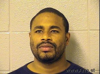 Demetrius A Adams Mugshot