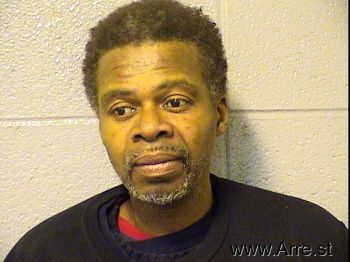 Demetrius  Anderson Mugshot