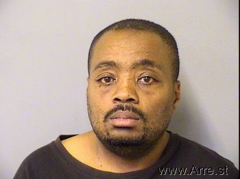 Demetrius  Brown Mugshot