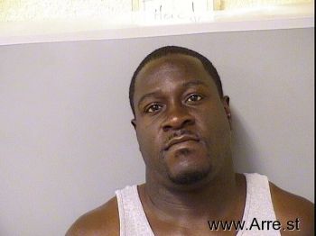 Demetrius L Carter Mugshot