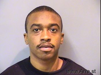 Demetrius  Harris Mugshot