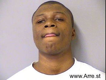 Demetrius A Harris Mugshot