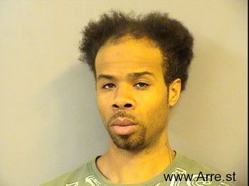 Demetrius  Harris Mugshot