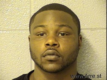 Demetrius  Harris Mugshot