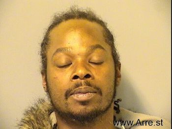 Demetrius T Jackson Mugshot