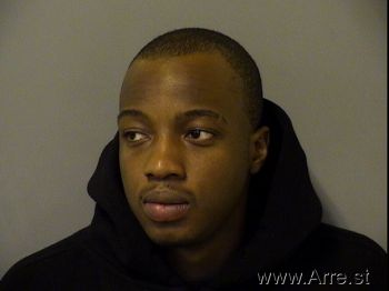 Demetrius  Jenkins Mugshot