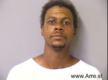 Demetrius  Jones Mugshot