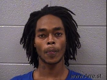 Demetrius  Jones Mugshot