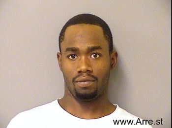 Demetrius  Mattox Mugshot