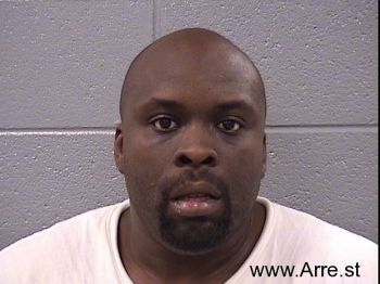 Demetrius  Redmond Mugshot