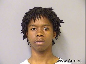 Demetrius E Shields Mugshot