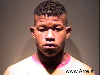 Demetrius D Smith Mugshot