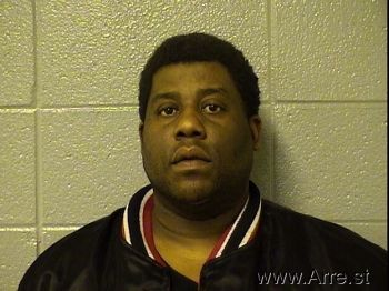 Demetrius T Smith Mugshot