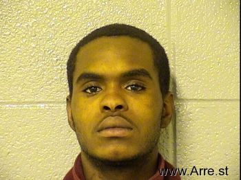 Demetrius  Wallace Mugshot