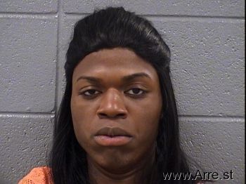 Demetrius  White Mugshot