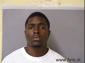 Demetrius J Whiteurst Mugshot