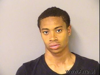 Demetrius  Williams Mugshot