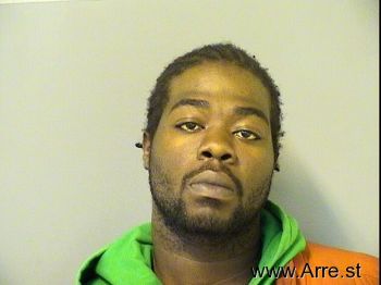 Demetrius  Williams Mugshot