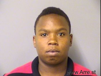 Demonte  Fields Mugshot