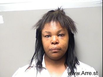 Denise  Carter Mugshot