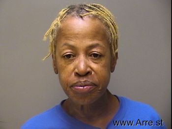 Denise  Gilmore Mugshot