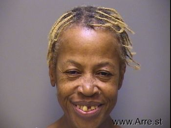 Denise  Gilmore Mugshot