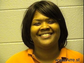 Denise  Jones Mugshot