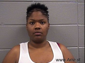 Denise  Jones Mugshot