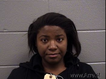 Denise  Jones Mugshot