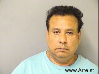 Dennis F Campos Mugshot