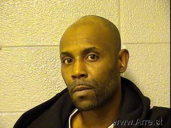 Dennis  Jackson Mugshot