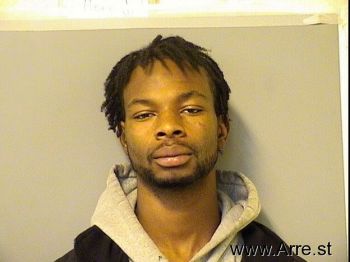 Dennis  Thomas Mugshot