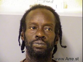 Dennis  Williams Mugshot