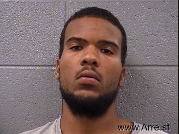 Denzel  Smith Mugshot