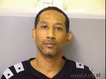 Deon  Green Mugshot