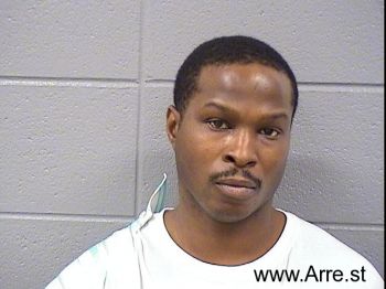 Deon  Moore Mugshot