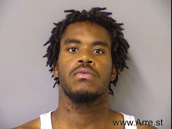 Deon D Sims Mugshot