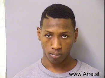 Deon  Williams Mugshot