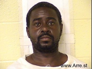 Deonate  Williams Mugshot