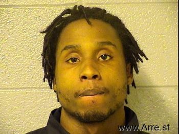 Deonta  Howard Mugshot