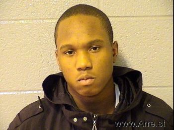 Deonta  Moore Mugshot