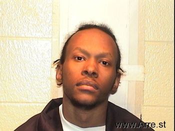 Deonta  Suggs Mugshot