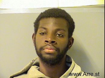 Deonta  Williams Mugshot