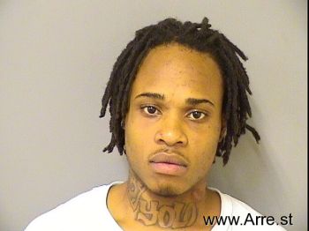 Deonte F Brewer Mugshot