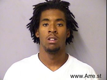 Deonte  Harshaw Mugshot