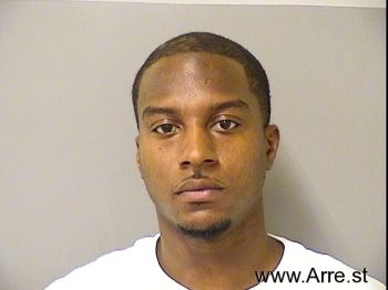 Deonte D Jones Mugshot